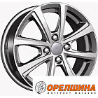 Carwel Акуш SL  6.0х15  4x100  ЕТ50  60.1